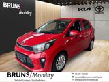 Kia PICANTO 1.2 Picanto 1.2 DT ADA NAVI - Kia Picanto aus 2020