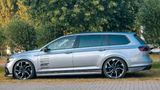 Volkswagen Passat B8 .5 wenig Km, viel Ausstattung - Volkswagen Passat: Kombi, Ausstattung