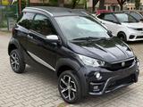 Aixam Crossover  Mopedauto L6e  45km/h - Aixam Kleinwagen Mopedauto 45km h mit Diesel-Antrieb
