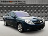 Opel Vectra 1.8 16V 1 Hand Teilleder PDC Scheckheft11 - Opel Vectra: Limousine