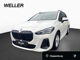 BMW 220i AT M Sport Pano,AHK,H/K,HUD,NAVI,360°,ACC