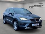 Seat Ateca Xcellence 1.5l AT KAMERA+NAVI+TEMPOMAT+AHK - Seat Gebrauchtwagen