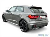 Audi A1 Sportback S line 25TFSI S tronic SHZ/PDC+/LED - Audi A1 aus 2026