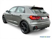 Audi A1 - Vorschau Bild 4