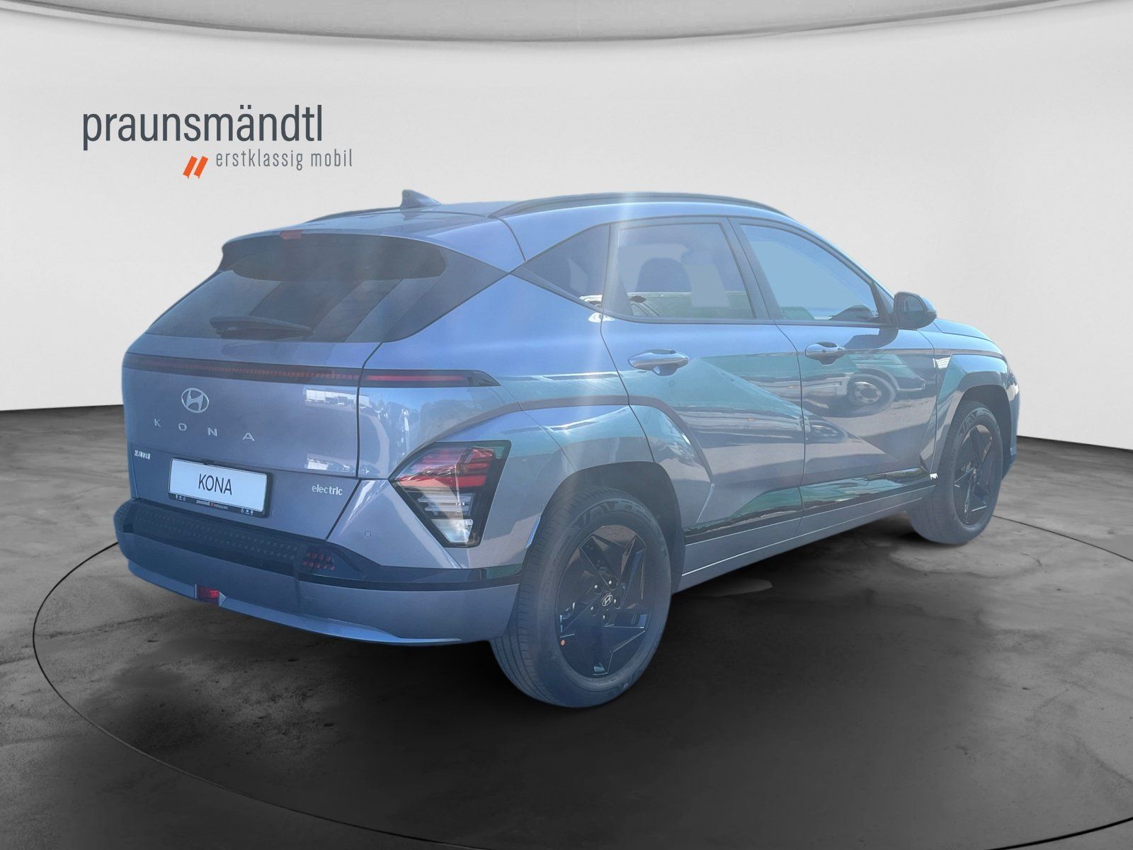 Hyundai Trend EV el. Heck.Navi,LM,SHZ,Kamera,Bluetooth, imagem 3