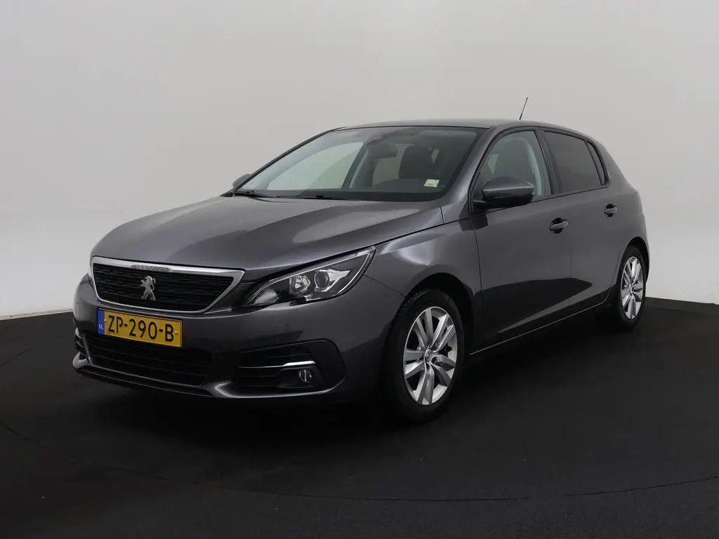 Peugeot 308 1.2 PureTech | NUR AUTOHANDLER! | 