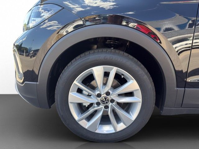 T-Cross Prime 1.0l TSI DSG IQ.LIGHT+KAMERA+ACC+