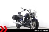 Yamaha XVS 1300 A MIDNIGHT STAR - Zubehör! - YAMAHA VON 1001 BIS 1500 CCM