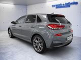 Hyundai i30 1.4 T-GDI N-Line LED NAVI RFK SHZ ALU Temp. - Hyundai i30 in Freiburg