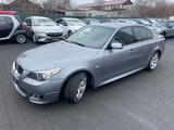BMW 525 Lim. E60*SMG-GETRIEBE*M-SPORTPAKET*LEDER* - BMW 525: E60