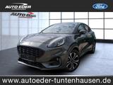 Ford Puma ST-Line Automatik Sportpaket Bluetooth Navi - gebrauchte Ford Puma aus dem Jahr 2024