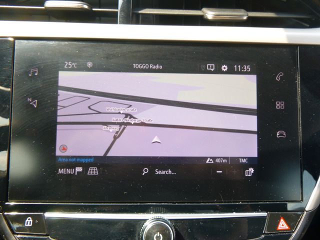 Fahrzeugabbildung Opel Corsa F 1,2 Turbo Edition>NAVI/Sitzheiz/TEMP<