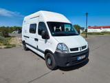 Dethleffs Roadmaster Familyscout - Dethleffs Family