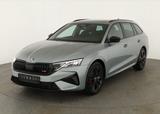 Skoda Octavia Combi RS 2.0 TSI DSG, Pano, AHK, Navi, M - Skoda Octavia: Allradantrieb