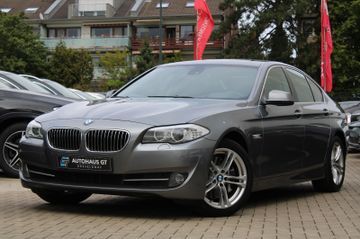 BMW 530 - 1