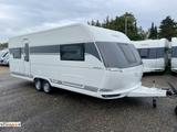 Hobby Prestige 620 CL 3.629 Euro gespart!  - Hobby Wohnwagen 620 cl prestige