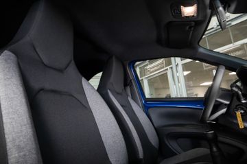 Bild 19 Toyota Aygo (X) Aygo X Business Edition Klima Carplay