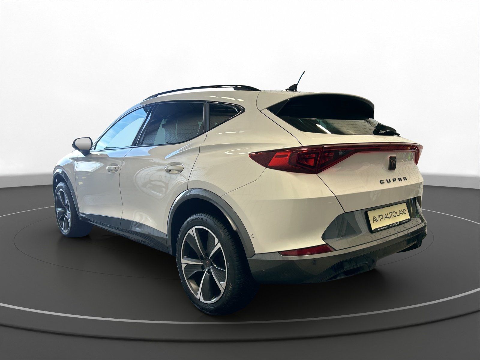 Cupra Formentor - Bild 7