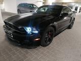 Ford Mustang - Ford Mustang in Mainz