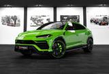 Lamborghini Urus 4.0 V8 #CAPSULE #4-SITZE #CARBON #DEUTSCH - gebrauchte Lamborghini Urus aus dem Jahr 2022