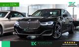 BMW 730d LASER*HuD*ACC*360°*SFTCLOSE*AHK*NAVI*GESTIK - BMW 730 aus 2021