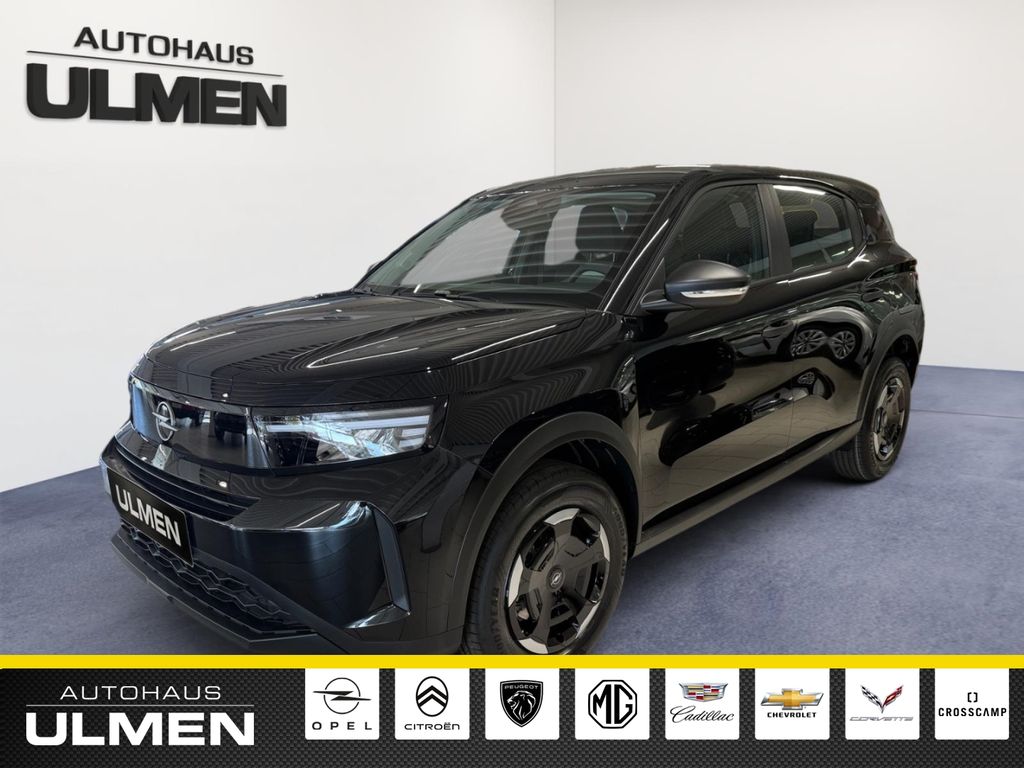 Image of Opel Frontera