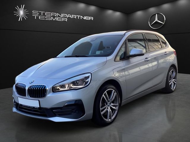 BMW 225 xe Active Tourer Sport Line Kam+HuD+ACC+H&K