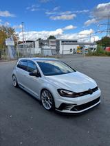 Volkswagen Golf 7 VII GTI Clubsport 2.0 Recaro H&R Rotiform - Volkswagen Golf: 7 GTI Clubsport