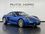 Porsche Cayman *Navi**PDLS+*PASM*MwSt*PDC*DAB*1.H* - Porsche Cayman in Wuppertal