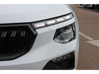 Skoda Kamiq - Vorschau Bild 22