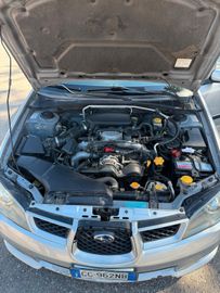 Subaru Impreza - 4