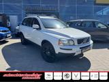 Volvo XC90 D5 Aut. Summum+LEDER+BLIS+7-Sitzer+Dynaudio - Volvo aus 2010: Geländewagen