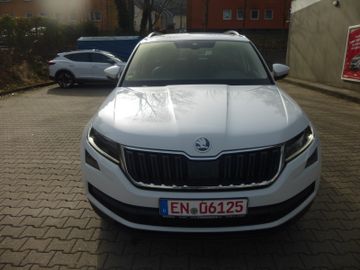 Skoda Kodiaq - 2