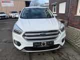 Ford Kuga Trend,1,5,Klimaanlage,Ersthand - Ford Kuga: Trend
