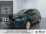 Volkswagen Tiguan Life 2.0 TSI 4Motion DSG LED ACC PDC - VW Tiguan Gebrauchtwagen in Augsburg
