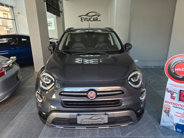 Fiat 500X 1.3 MultiJet 95 CV Lounge