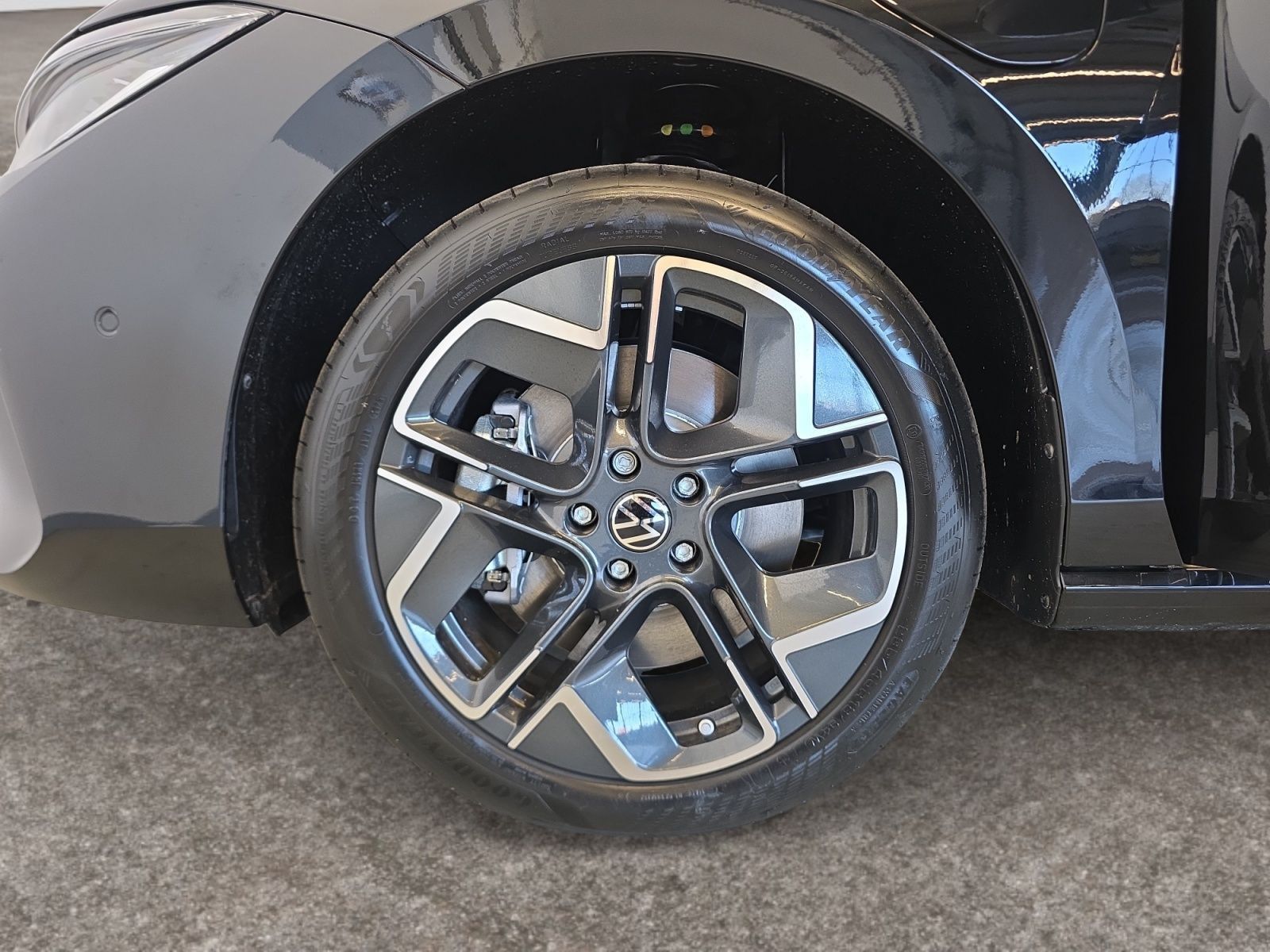 Volkswagen Passat - Bild 15