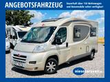 Bürstner BREVIO T 600 QUERBETT GROßE HECKKLAPPE ALUFELGEN - Offers