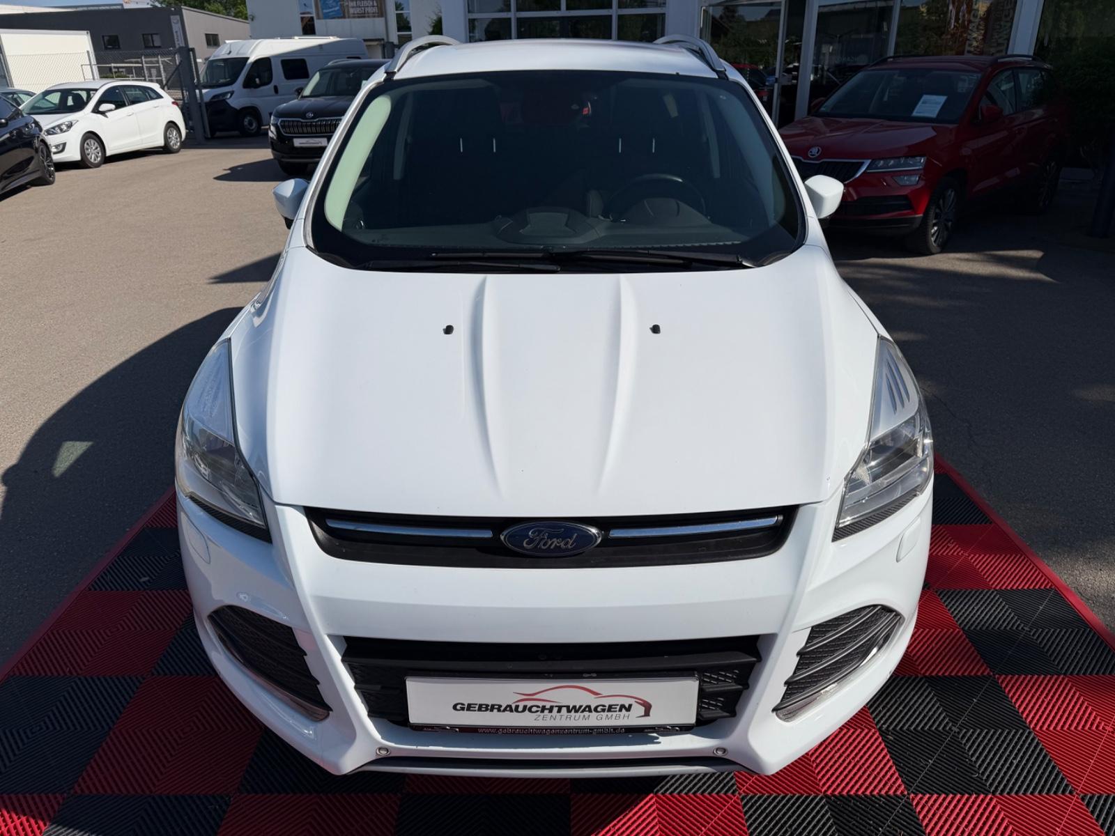 Ford Kuga Sync Edition 1.5 ECOBOOST 2X4*LED*Sport*ESP