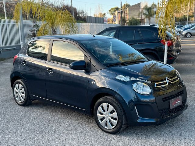 Citroën Citroen C1 VTi 68 5 porte Live 20.000km