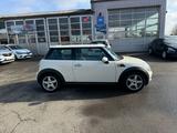 MINI COOPER D 1,6 HU+SERVICE NEU/KLIMA/PANORAMA - MINI MINI mit Diesel-Antrieb: 1.6