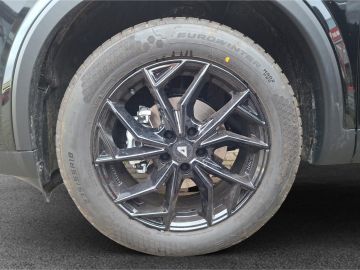 Nissan Qashqai N-Connecta 1.3 DIG-T °LED°Navi°SHZ°BF°