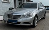 Mercedes-Benz E350 d *Elegance*E. Heck*Lnkradhz*Memory*S.dach*