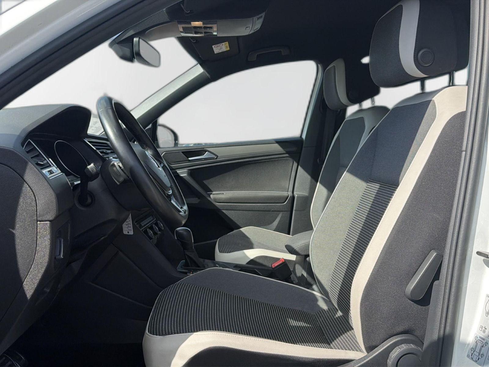 Volkswagen Tiguan 2.0 TSI DSG OFFROAD 4Motion