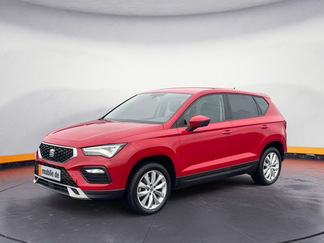 Seat Ateca Style TSI|STANDHZG|KAMERA|KEYLESS|FULLLINK