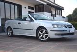 Saab 9-3 Cabriolet 1.9 TiD 16V DPF Vector Sentro - Saab aus 2006: Cabrio