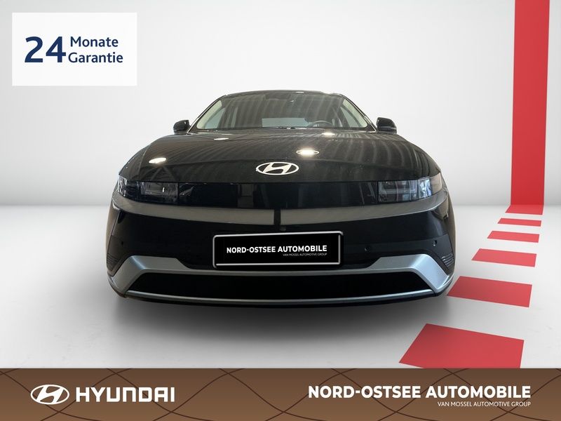 Fahrzeugabbildung Hyundai IONIQ 5 Techniq NAVI LED KAMERA TEMPO LKRDHZG