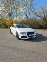 Audi A5 2.0 TDI Sportback | S-Line | B&O | Navi+