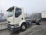 Renault Midlum 270 DXI EEV Fahrgestell - Renault Midlum 270
