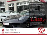 Porsche 911 992 Carrera 4 SPOPRTABGAS APPROVED 05/27 NAV - Porsche Gebrauchtwagen in Berlin